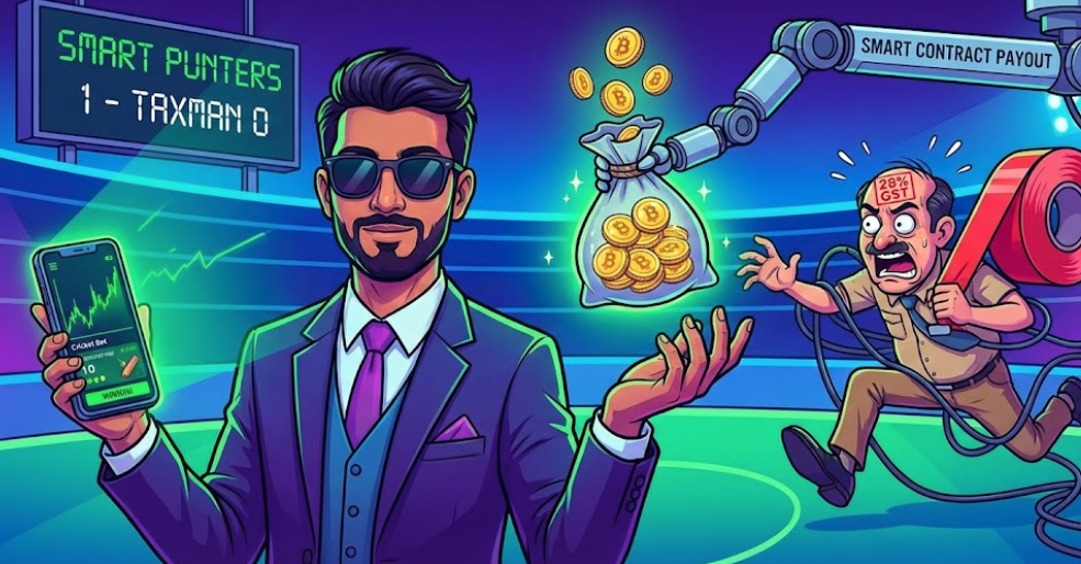 The Sharp Punter's Guide to India's Best Cricket Bookies