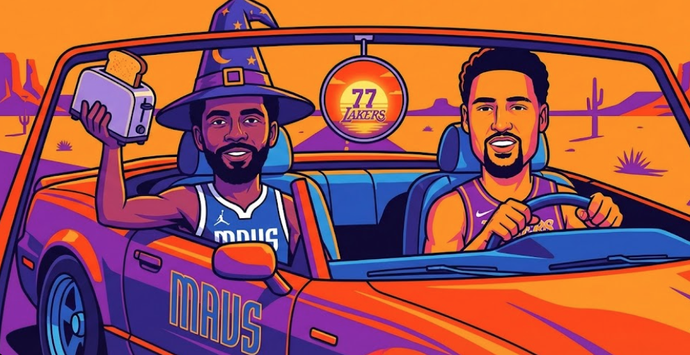 Why the Kyrie-Klay Experiment Is a Beautiful Mess
