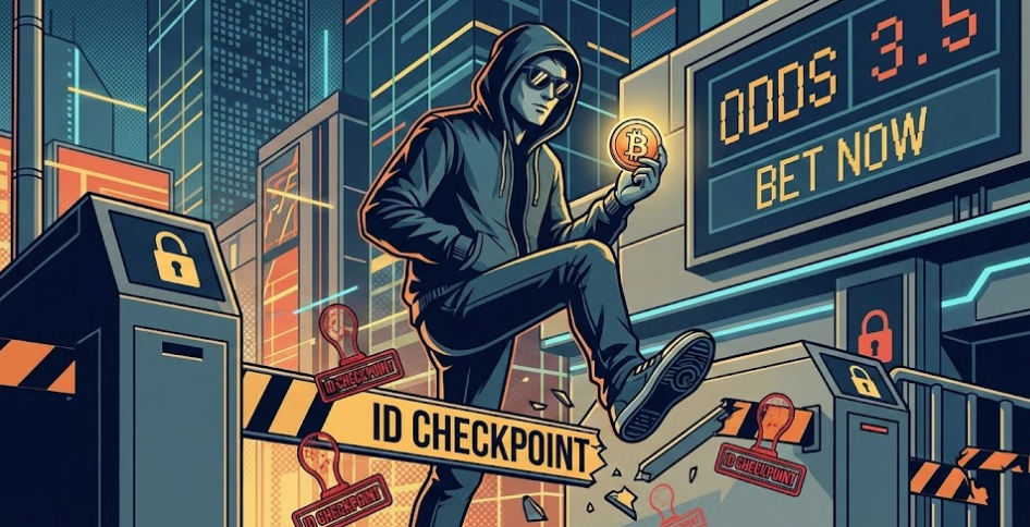 Best No KYC Bookies (Anonymous Crypto Betting in 2026)