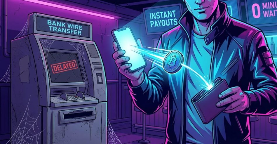 The Fastest Payout Sportsbooks for Instant Withdrawals