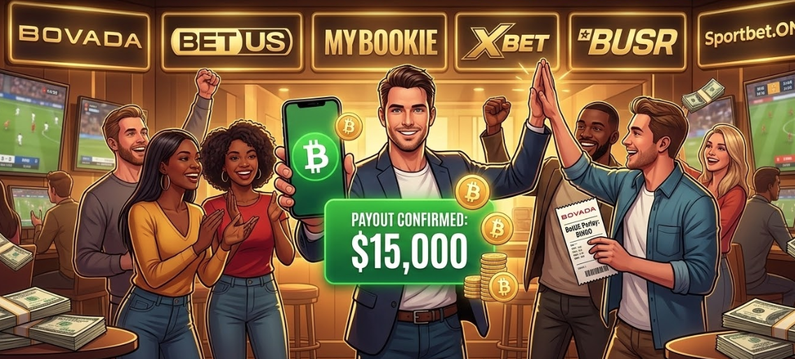 The Most Reliable Sports Betting Sites for US Bettors Right Now