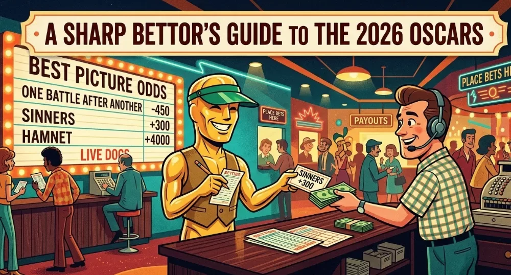 Your 2026 Oscars Best Picture Betting Guide