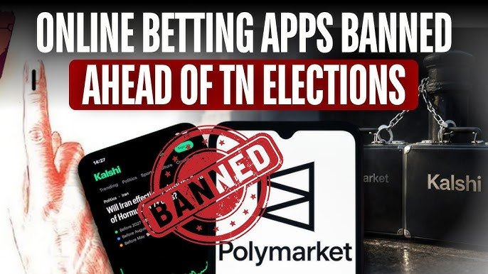 Kalshi and Polymarket Alternatives for Betting