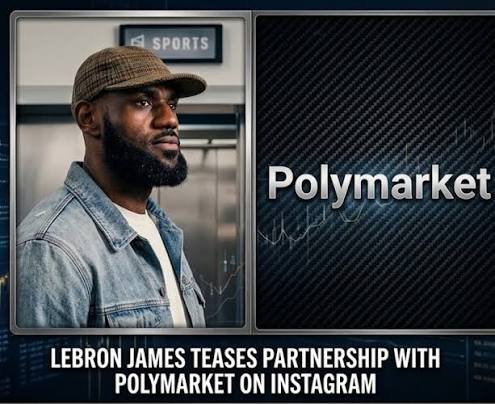 Sweeney Gets Equity, LeBron Gets Millions, You Get the Spread